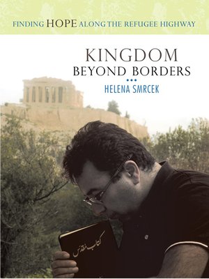 cover image of Kingdom Beyond Borders